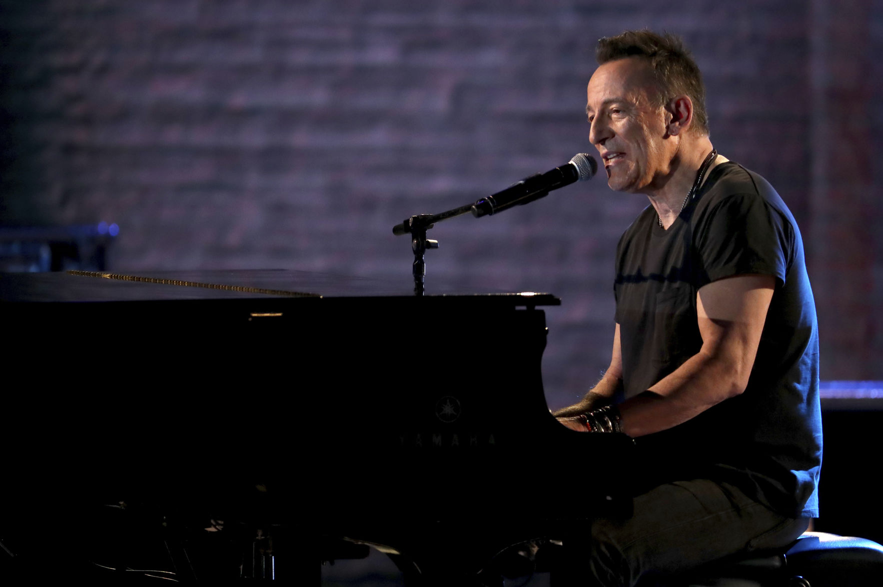 Springsteen, 2018